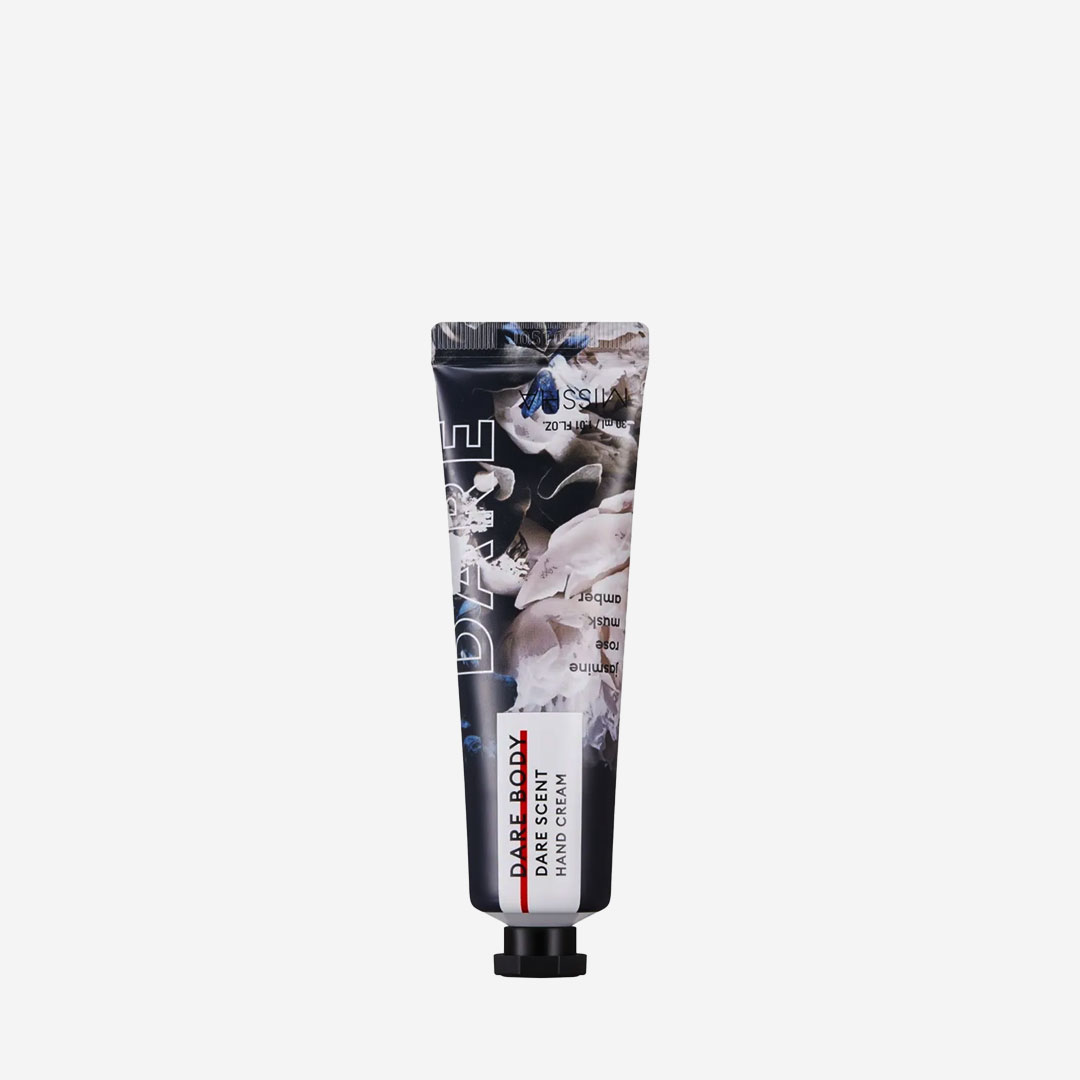 Missha Dare Body Hand Cream Dare Scent - 30ml