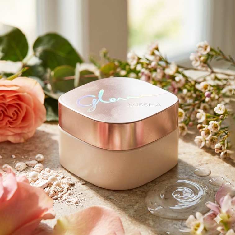 Missha Glow Skin Balm - 50ml