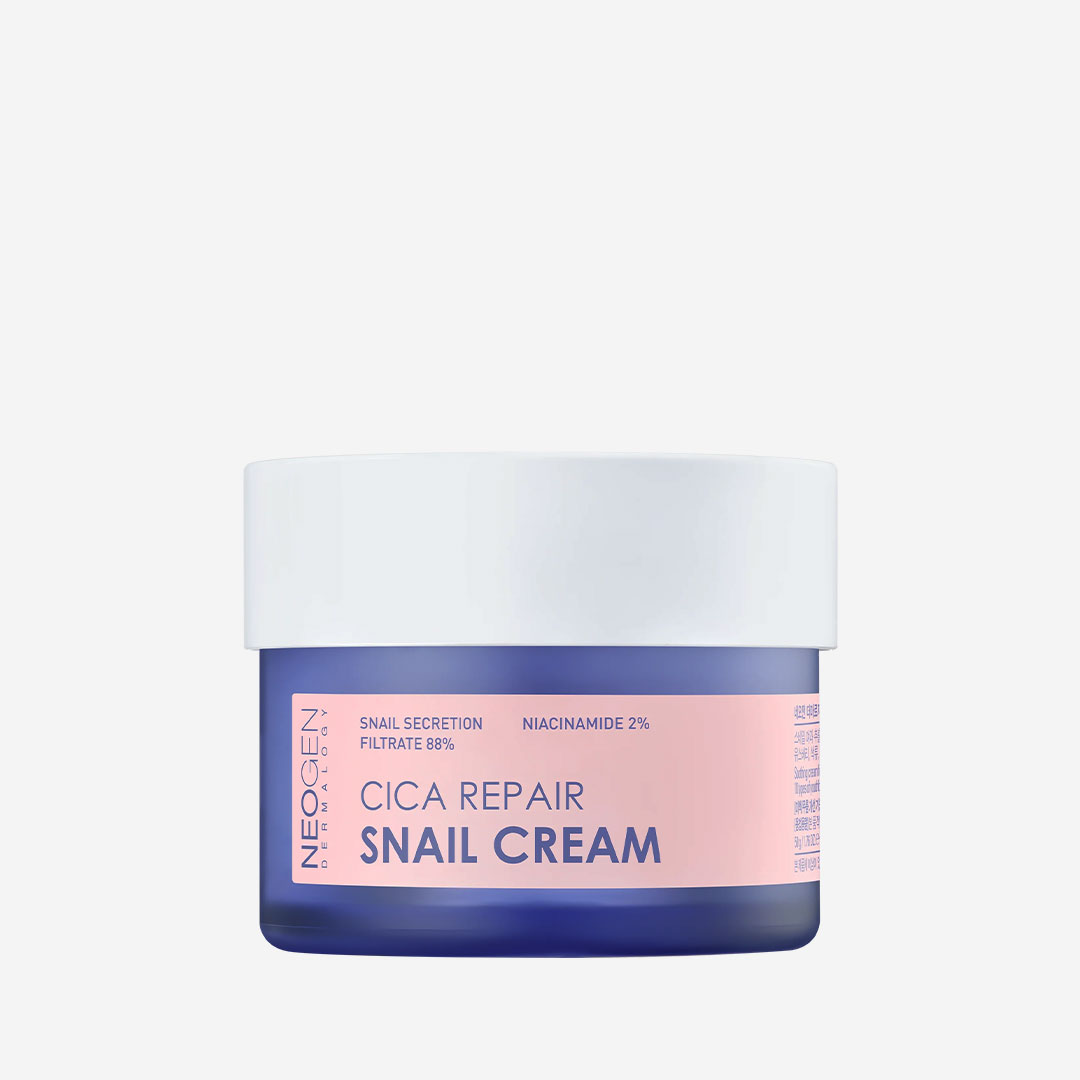 Neogen Dermalogy Cica Repair Snail Cream - 50ml