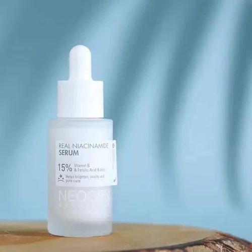 Neogen Dermalogy Real 15% Niacinamide Serum - 10ml