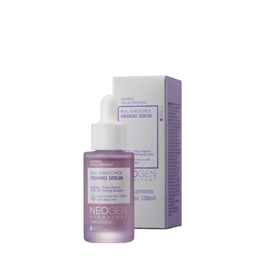 Neogen Real Bakuchiol Firming Serum - 30ml