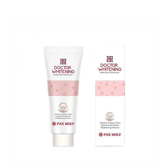 Paxmoly Doctor Whitening Cream - 70ml