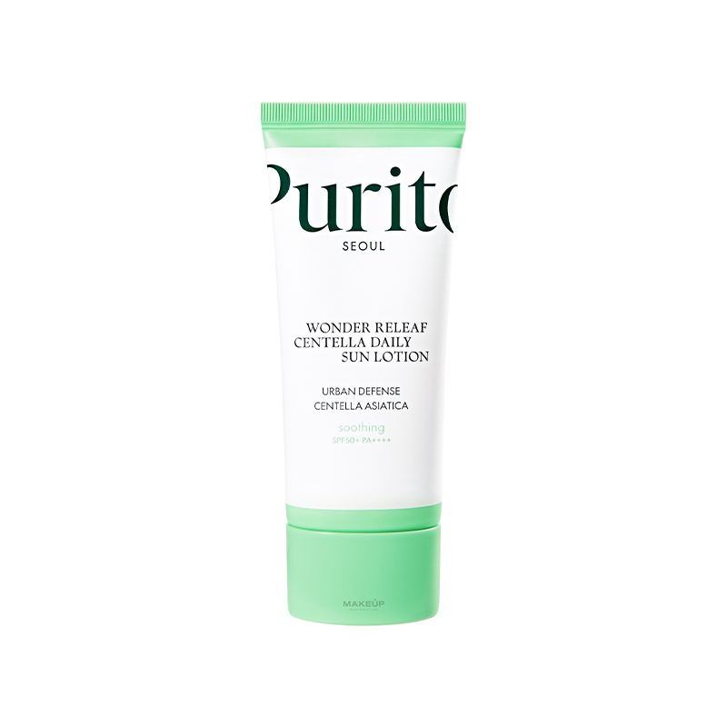Purito Wonder Releaf Centella Daily Sun Lotion -15ml