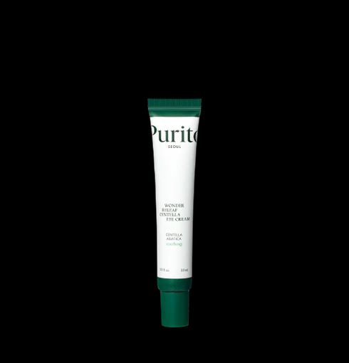 Purito Wonder Releaf Centella Eye Cream - 30ml