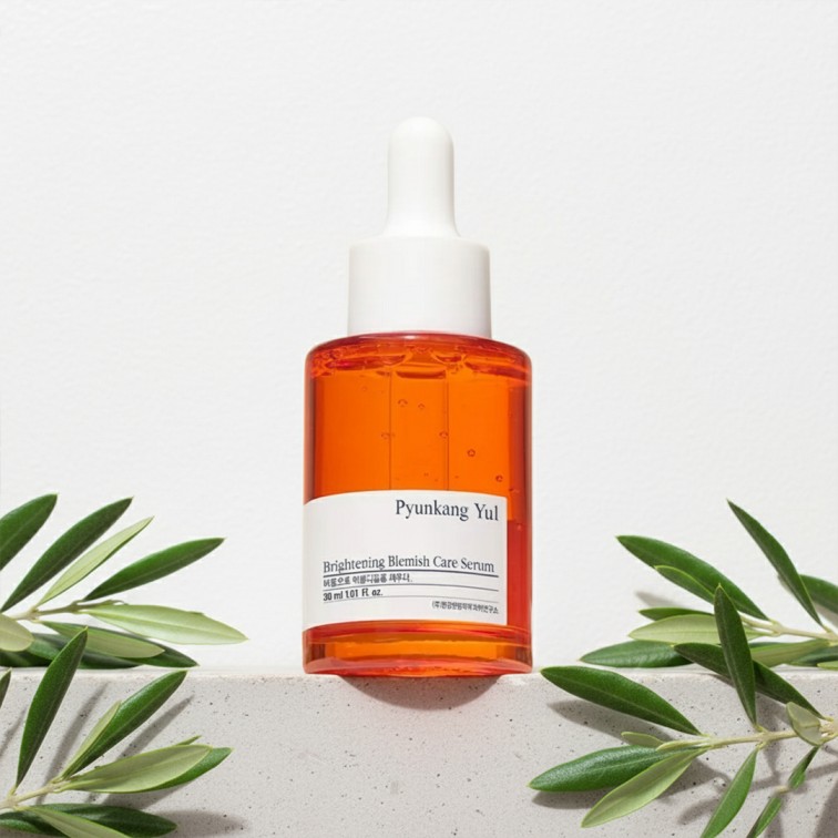 Pyunkang Yul Brightening Blemish Care Serum - 30ml