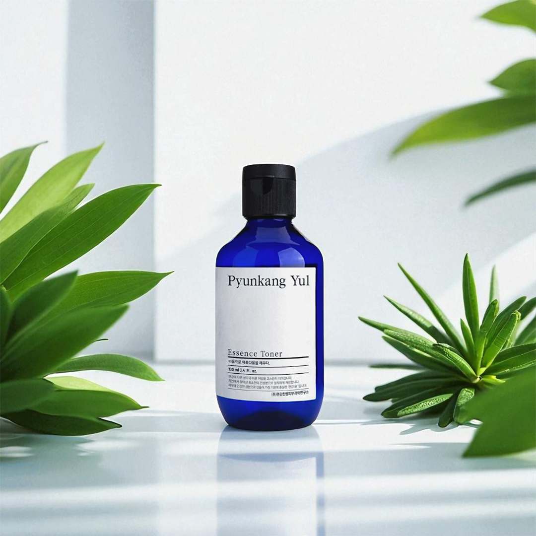 Pyunkang Yul Essence Toner - 100ml