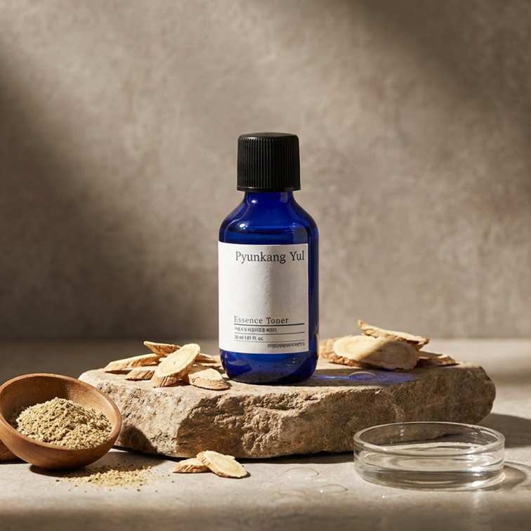 Pyunkang Yul Essence Toner - 30ml