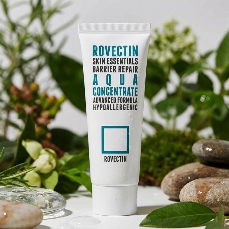 Rovectin Skin Essentials Barrier Repair Aqua Concentrate - 60ml