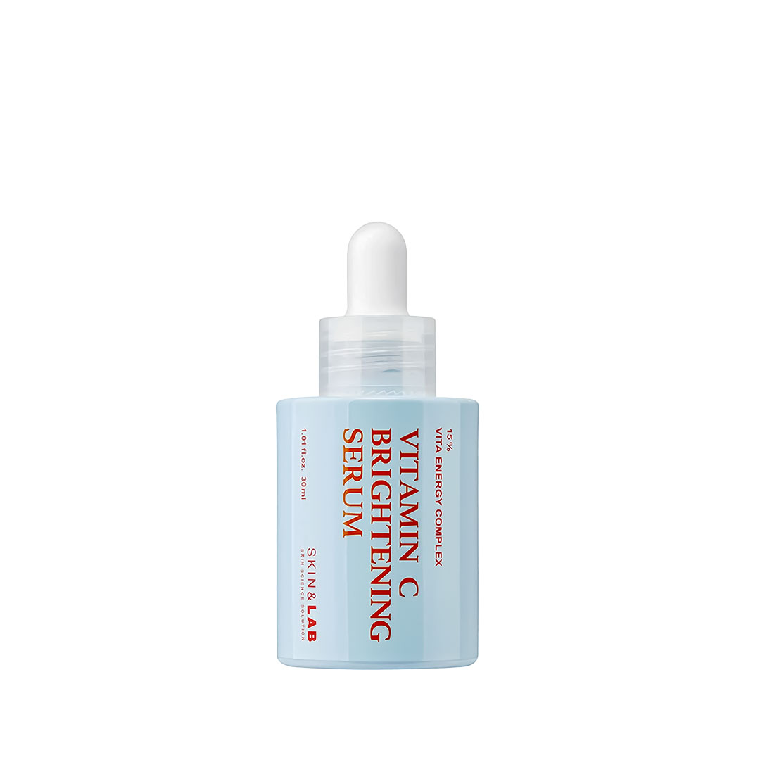 Skin&amp;lab Vitamin C Brightening Serum - 30ml