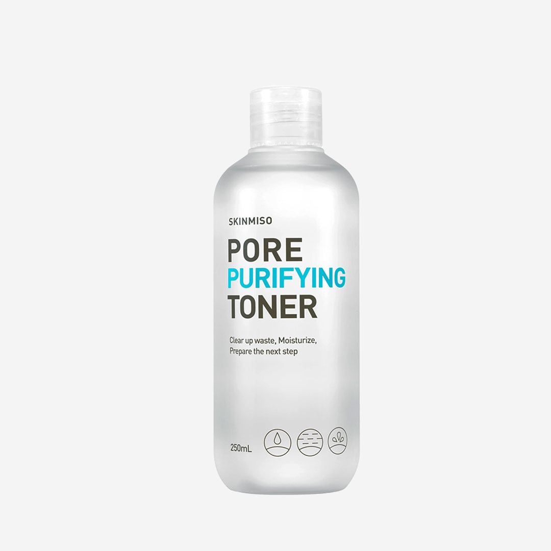 Skinmiso Pore Purifying Toner - 250ml