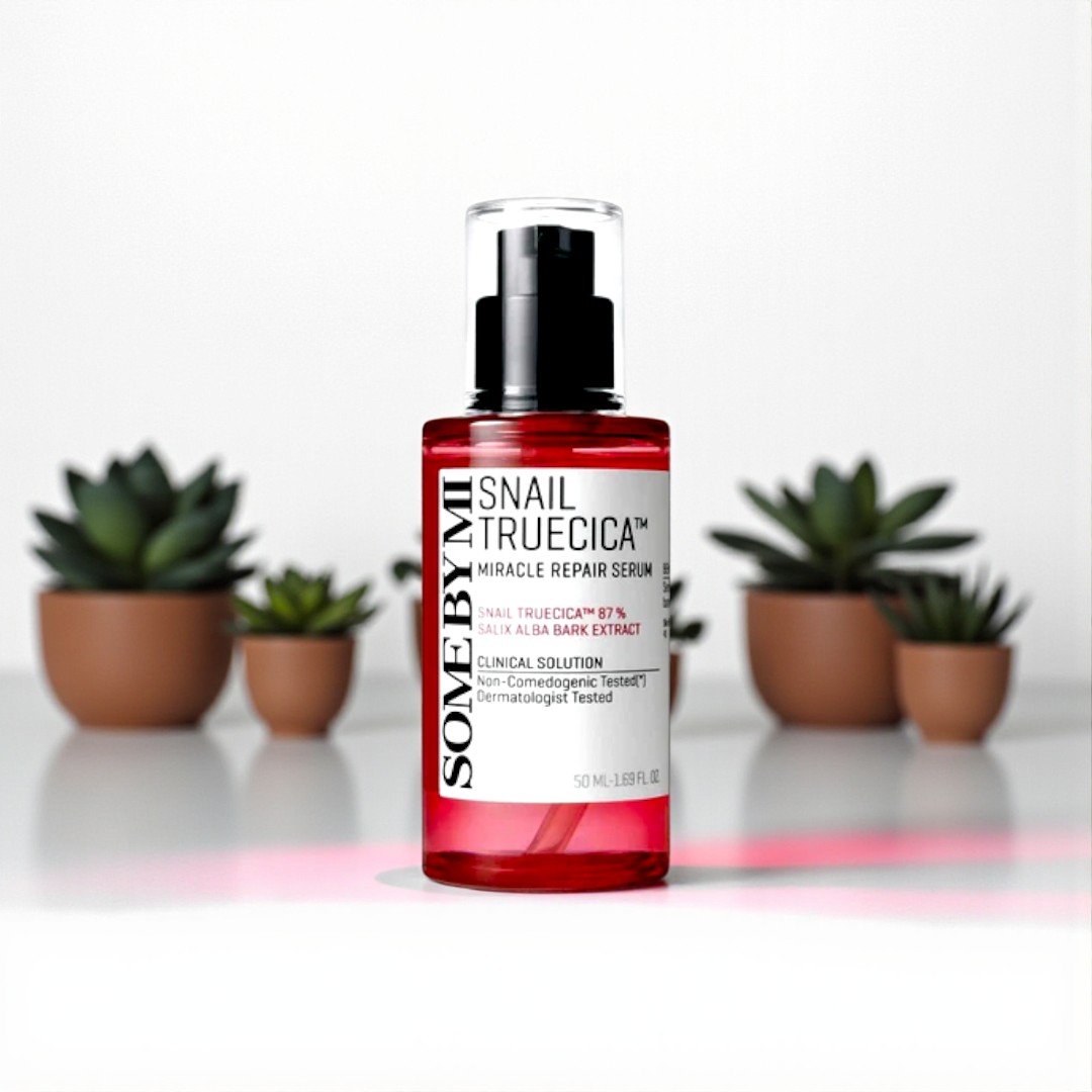 Some by mi snail truecica Miracle Repair Serum - 50ml