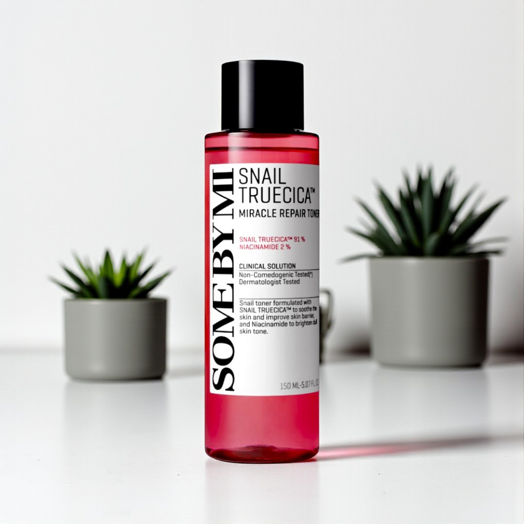 Some by mi snail truecica Miracle Repair Toner - 135ml