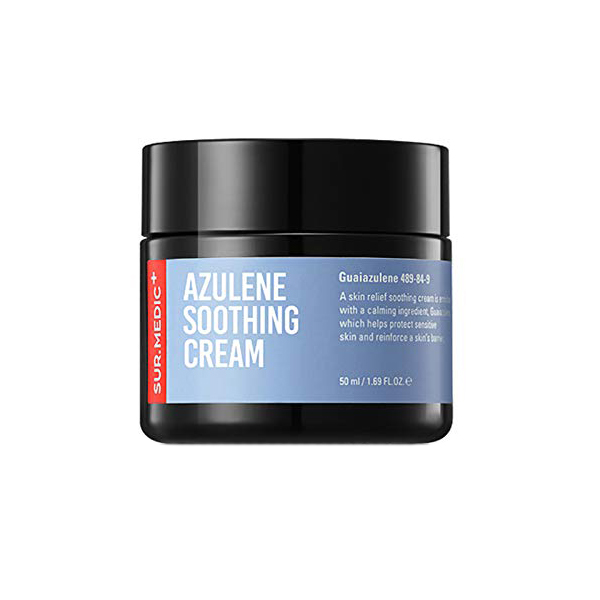 SUR.MEDIC Azulene Soothing cream - 50ml