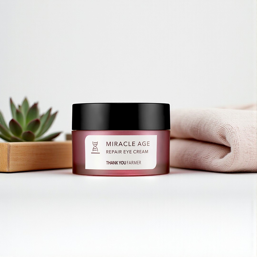 Thank you farmer miracle age repair eye cream - 20g