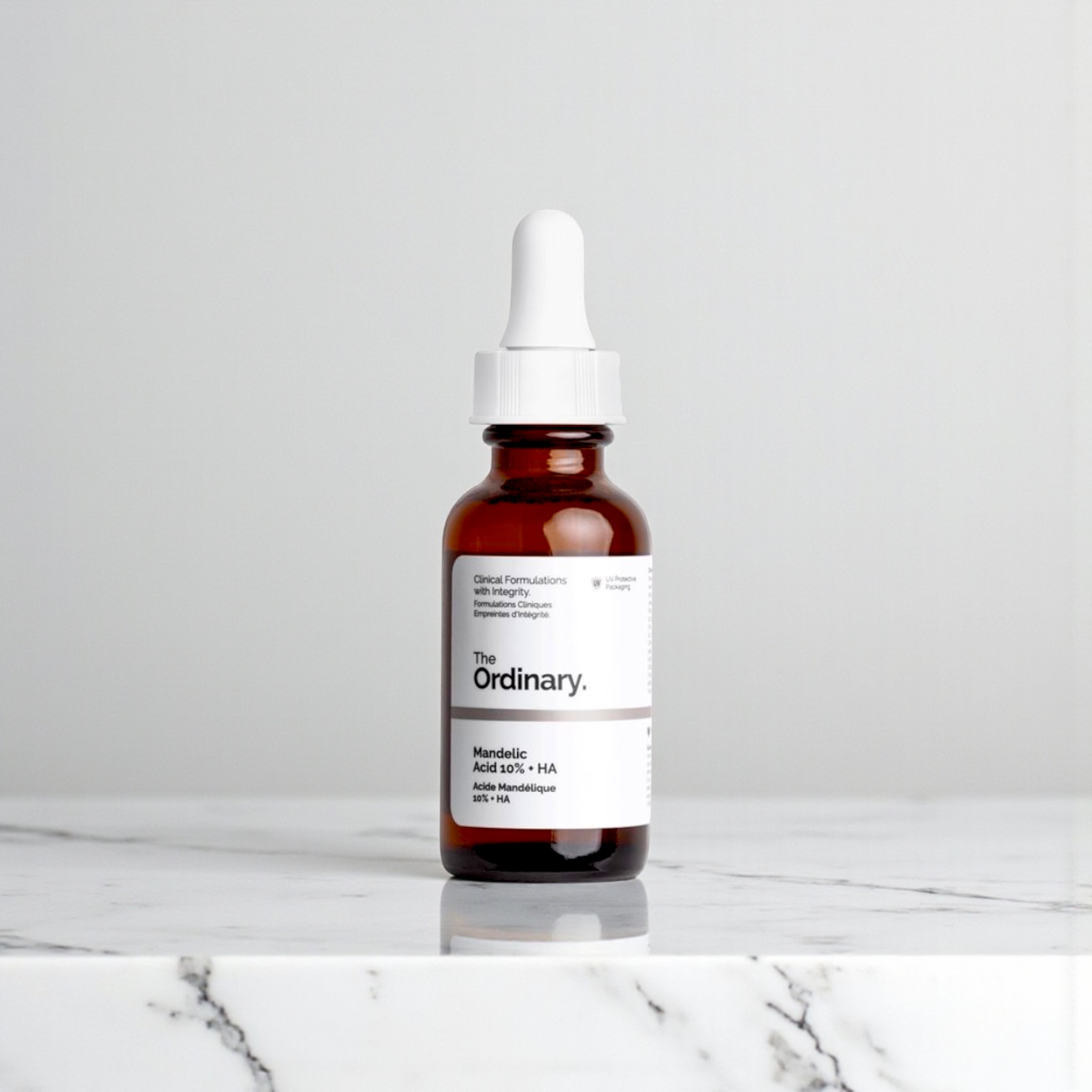 The Ordinary Mandelic Acid 10% + HA - 30ml