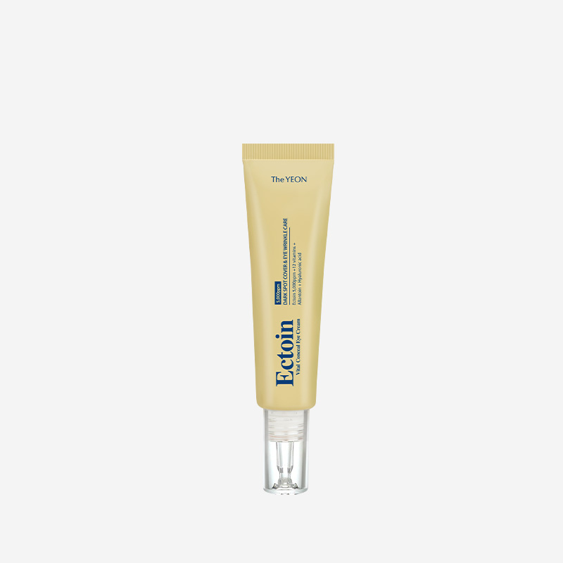 TheYeon Ectoin Vital Conceal Eye Cream - 20g