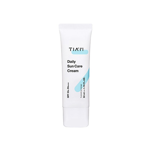 Tiam Daily Sun Care Cream SPF 50+ PA+++ - 50ml