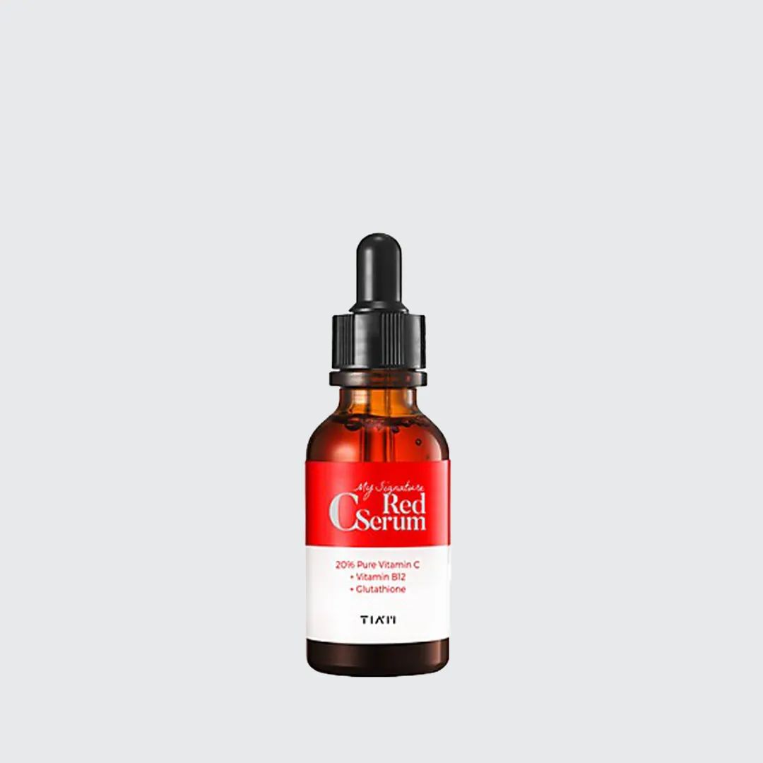 Tiam My Signature Red C Source - 30ml