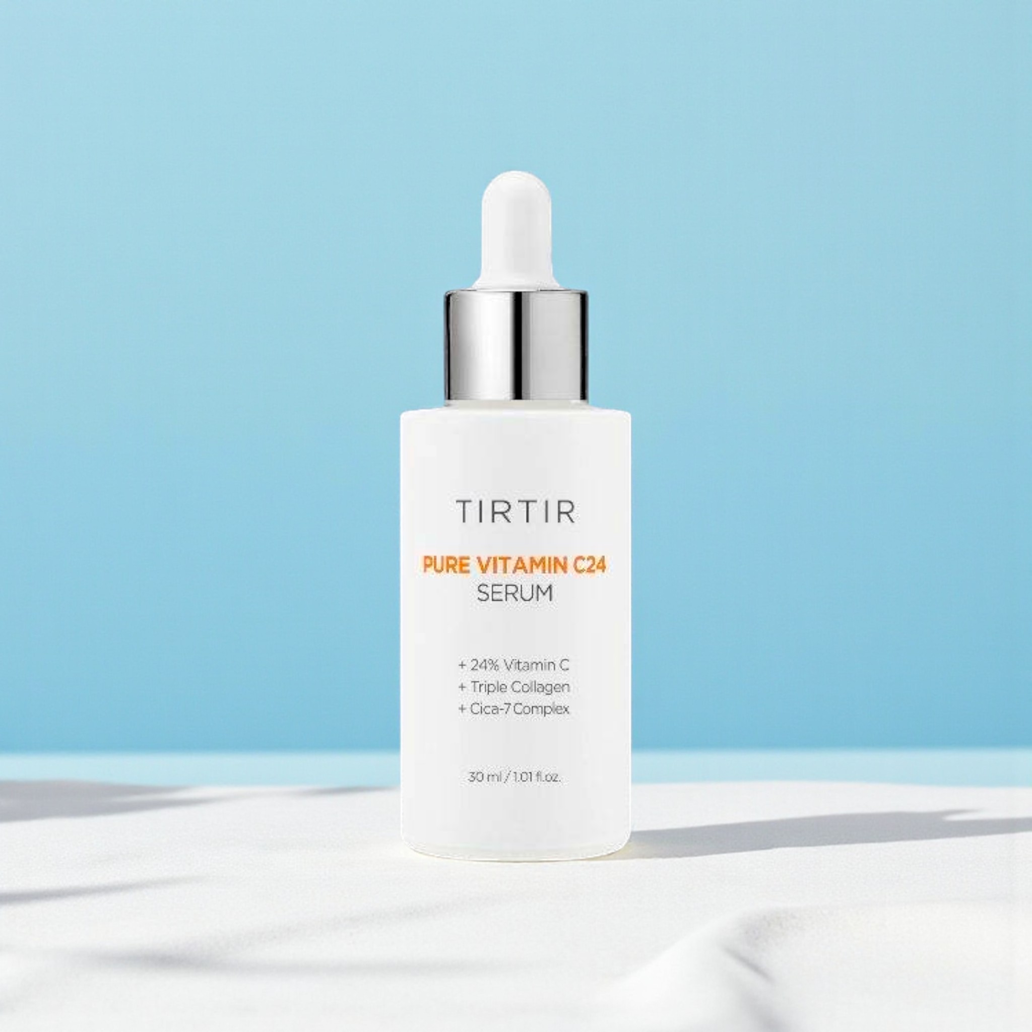 Tirtir Pure Vitamin C 24% Serum - 30ml