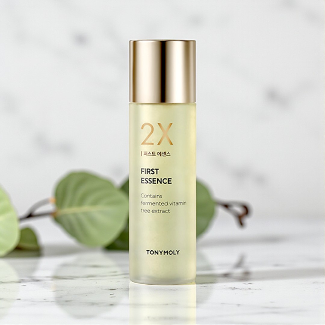 Tonymoly 2X First Essence - 120ml
