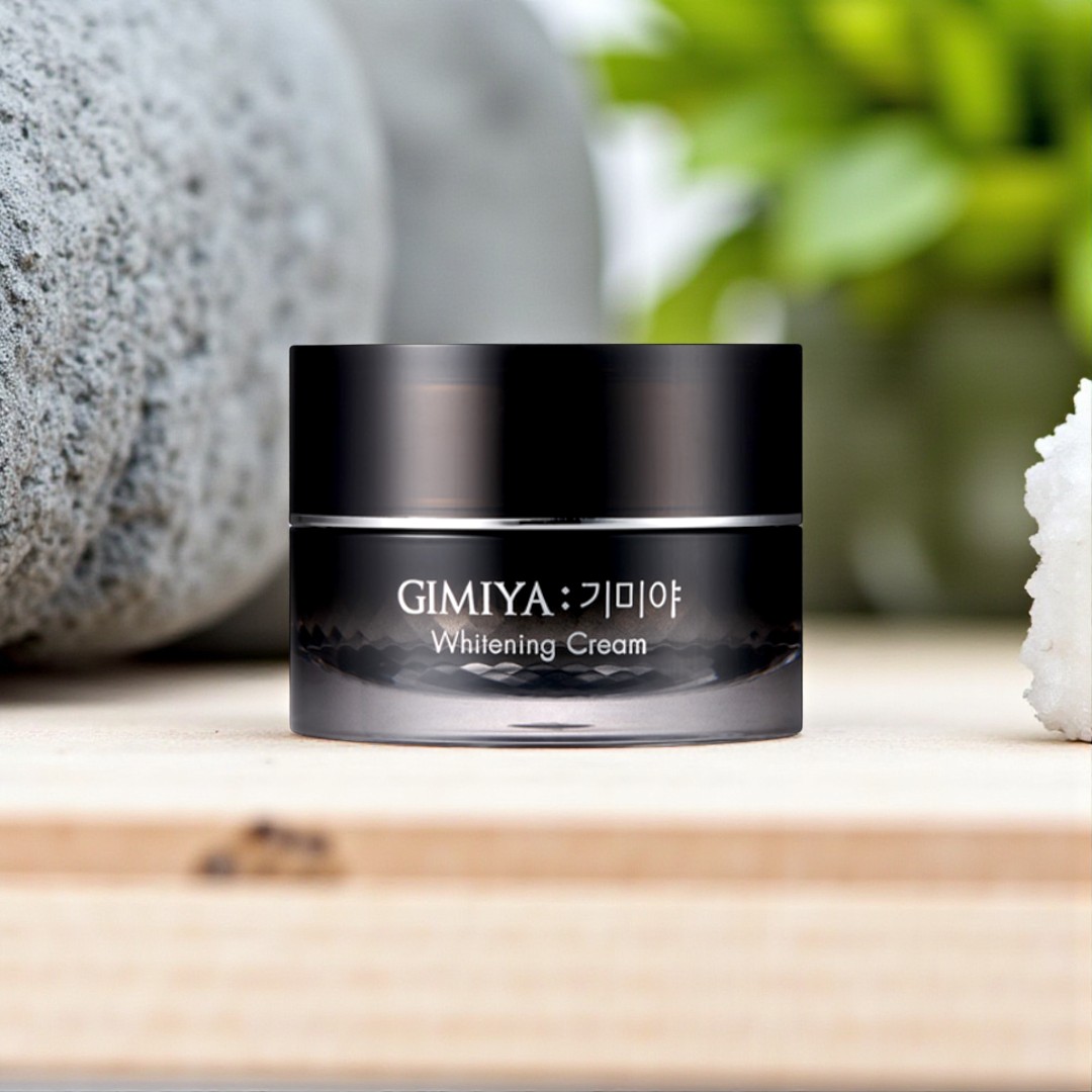Tonymoly Gimiya Whitening Cream - 50ml
