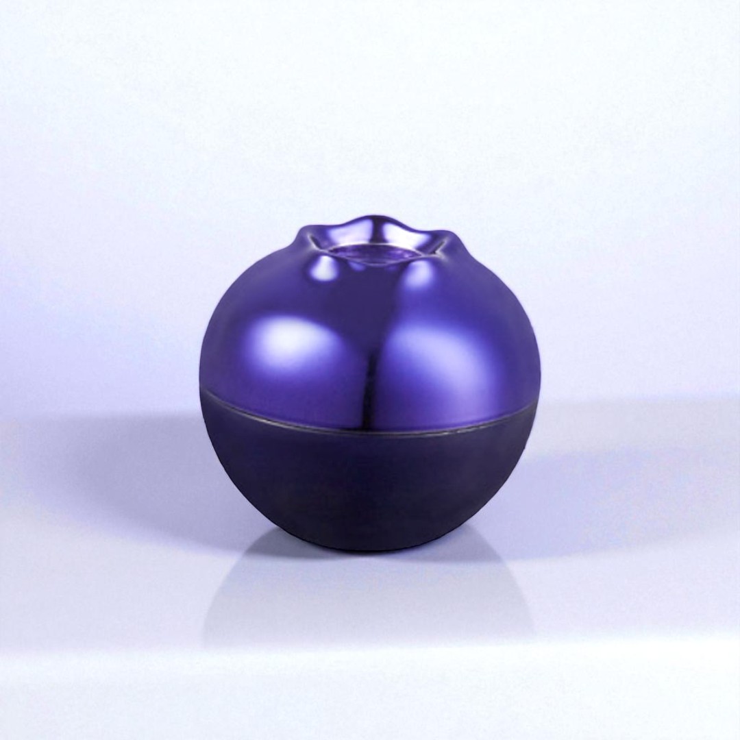 Tonymoly Mini Blueberry  Lip Balm - 7g