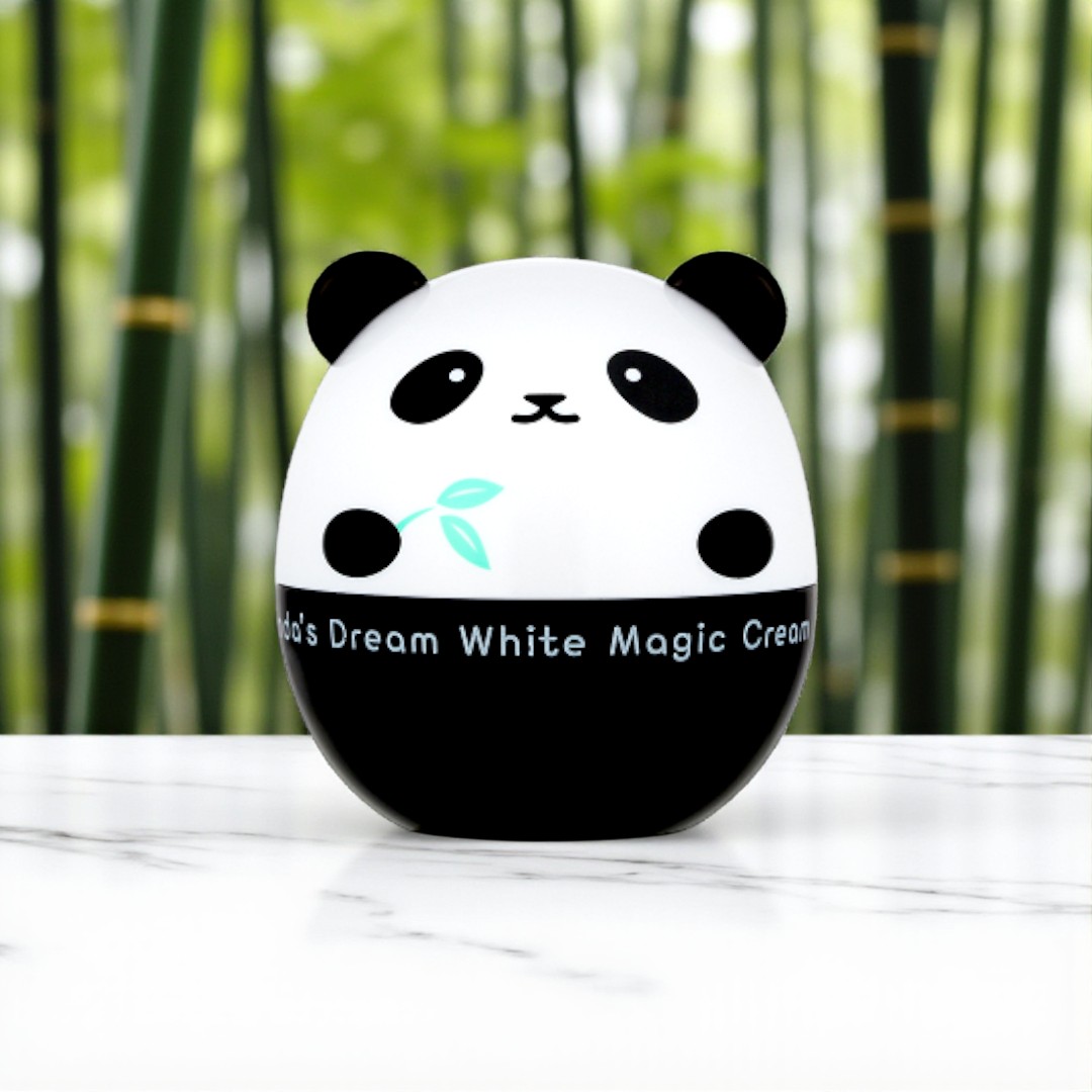 Tonymoly Panda"s Dream White Magic Cream-50g