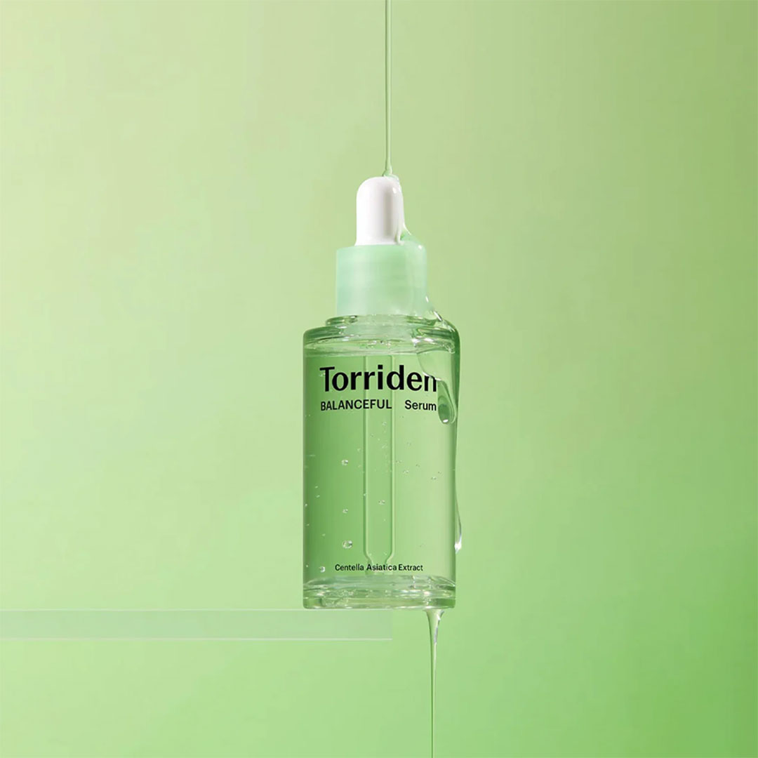 Torriden Balanceful Cica Serum - 50ml