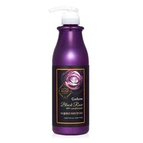 Welcos Confume Black Rose PPT Conditioner - 750ml